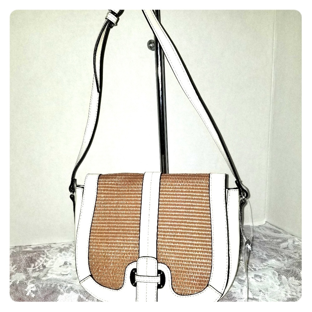 💖NEW💖EMILI M Cross Body Bag
